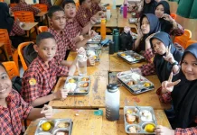 Fraksi Gerindra DPRD Riau Nilai Program MBG Dorong Perputaran Ekonomi