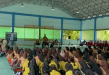 Strategi Densus 88 Riau: Deteksi Dini dan Rehabilitasi Anak Terpapar Radikalisme