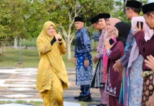 PPPK Paruh Waktu di Siak Pertama Kali Terima Gaji ke-13