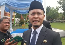Pemko Pekanbaru Pastikan Siswa Perbatasan Tetap Bisa Bersekolah