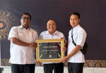 Pemkab Meranti Raih Seroja Awards 2026 dari KPKNL Dumai