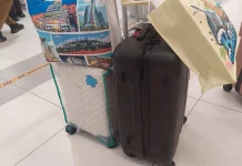 Aturan Ukuran Koper saat Penerbangan yang Perlu Diketahui Penumpang