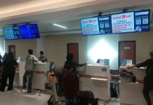 Check-in Online, Solusi Praktis untuk Mempercepat Proses Keberangkatan