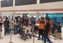 Bandara dan Mobilitas Masyarakat yang Terus Meningkat