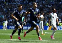 Bosnia Akhiri Fase Grup dengan Kemenangan, Qatar Pulang Lebih Cepat