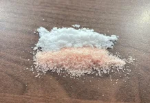 Perbedaan Himalayan Salt vs Garam Biasa