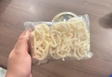 Kerupuk Kemplang, Kuliner Khas Sumatera Selatan yang Melegenda