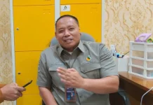 RUPS-LB PT SPR Trada Tetapkan Jajaran Baru