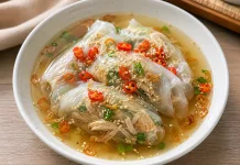 Diet Tetap Kenyang, Ini Menu Sehat yang Wajib Dicoba