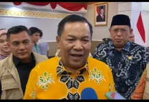 Plt Gubri: Semua Anak Riau Harus Sekolah, 44 Sekolah Digratiskan