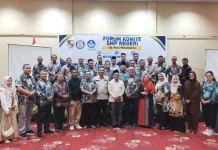 SPMB 2026 Pekanbaru: Tekankan Transparansi dan Keadilan Penerimaan Siswa Baru