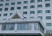 DPRD Riau Dorong Open Bidding Pengelolaan Hotel Aryaduta untuk Optimalkan PAD
