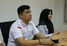 Wujudkan Kebijakan Berbasis Bukti, Kemenkum Riau Ikut Forum Policy Talks Series II
