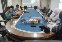 Kemenkum Riau Perkuat Sentra Kekayaan Intelektual, Dukung Hilirisasi Inovasi