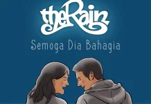 Menjelang Usia Perak, The Rain Rilis Lagu Baru 'Semoga Dia Bahagia'