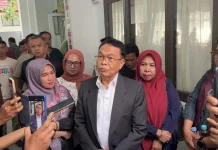 Eks Dirjen Otda Sebut Pengangkatan Tenaga Ahli Dinilai Wajar