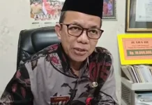 SPMB SMPN 13 Pekanbaru Tetap Transparan, Pendaftaran SPMB Capai Ratusan Peserta