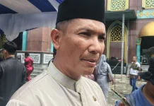 Siswa Tak Lolos Negeri, Pemko Pekanbaru Siapkan 23 Sekolah Swasta Gratis