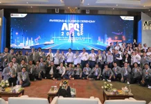 Terbukti Unggul Inovasi, Pertamina Patra Niaga Kilang Dumai Sabet 3 Juara APQ