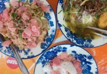 Menjelajahi Kuliner Daerah, Cara Sederhana Mengenal Budaya Nusantara
