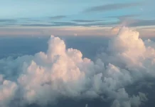 Mengenal Awan, Fenomena Alam yang Selalu Menghiasi Langit
