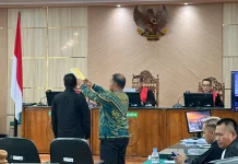 Reza Indragiri Nilai Jaksa Masih Perlu Lengkapi Pembuktian
