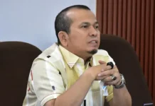 DPRD Pekanbaru Dukung Program Zero Putus Sekolah, Pendidikan Ditanggung Pemko