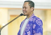 Pemko Pekanbaru Siapkan Pelantikan RT/RW, Fokus Bangun Kekompakan