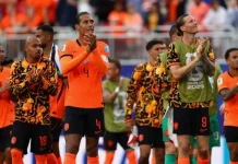 Belanda Bungkam Tunisia 3-1, Oranje Melaju ke-32 Besar sebagai Juara Grup F