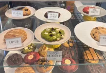 Rahasia Membuat Soft Cookies yang Lembut dan Chewy ala Bakery