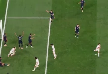 Turki Bungkam Amerika Serikat 3-2, Paraguay Ditahan Australia tanpa Gol