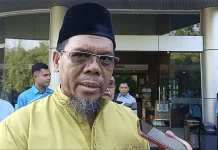 Pemko Pekanbaru Akan Beri Bonus Kafilah Berprestasi