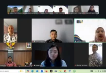 Kemenkum Riau Tekankan Penguatan Kinerja Semester I dan Komitmen menuju WBBMM
