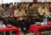Ratusan Mahasiswa UNISI Ikuti KKN Tematik