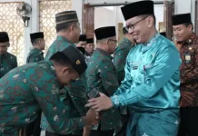 Sebanyak 71 Kafilah Siap Harumkan Kuansing