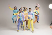 Rayakan 30 Tahun Berkarya, Project Pop Rilis 'Selamat Birthday'