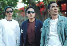 Rilis Single 'Hidup tanpa Cinta', ASBAK Band Dobrak Format Balada