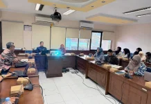 Pemkab Kampar Pertama Fasilitasi RKPD 2027