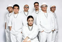 T-Five dan Melly Mono Rilis 'Believe It', Angkat Kisah Selingkuh