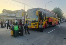 Kafilah Kampar Siap Harumkan Nama Daerah