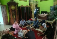 Kafilah Kampar Matangkan Persiapan
