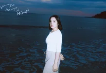 Rilis 'Semoga Hanya di Mimpi', Bernadya Hadapi Takut Bahagia
