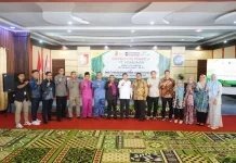 Pegadaian Wujudkan Komitmen Pembangunan Berkelanjutan melalui Bantuan