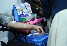 Pertamina Patra Niaga Kilang Dumai Berhasil Kumpulkan 600 Kantong Darah