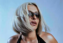 Bebe Rexha Rilis "New Religion", Single Utama Album Dirty Blonde