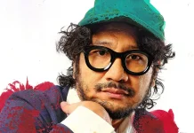 Kunto Aji Buka Era Baru lewat Single "bERANI"