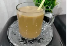 Manfaat Kopi Jahe bagi Kesehatan dan Panduan Cara Pembuatannya