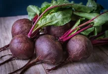 Manfaat Buah Bit untuk Kesehatan, Kaya Vitamin dan Antioksidan Alami