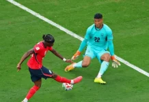 Inggris Tumbangkan Panama 2-0, The Three Lions Melaju ke 32 Besar sebagai Juara Grup L