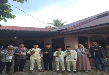 LPTQ Kampar Optimistis Raih Prestasi MTQ